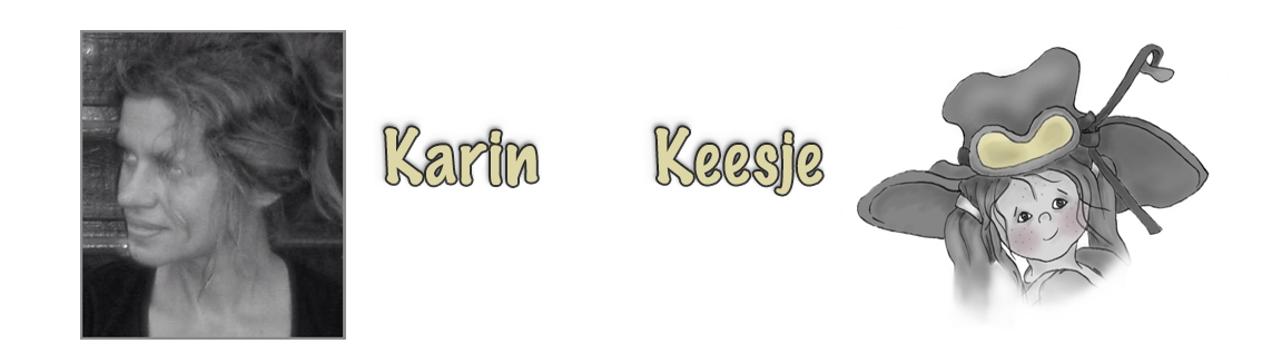 Keesje gewoon gaat verhuizen